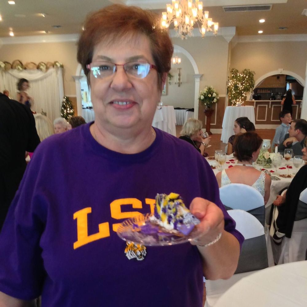 Meet your Posher, Toni